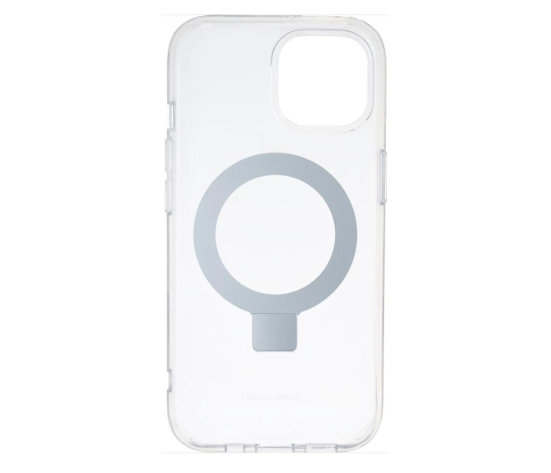 Mobile Origin RingMag Case clear do iPhone 15 - 1270865 - zdjęcie 3